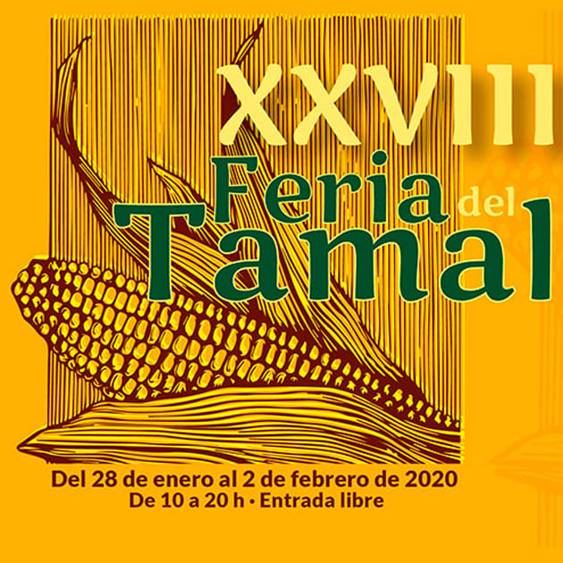 Feria del Tamal
